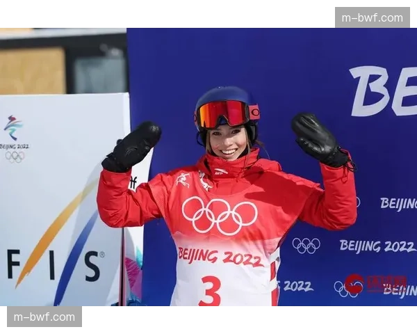 米兰冬奥会自由式滑雪女子坡面障碍技巧决赛：谷爱凌首轮86.58分领先，最终收获银牌