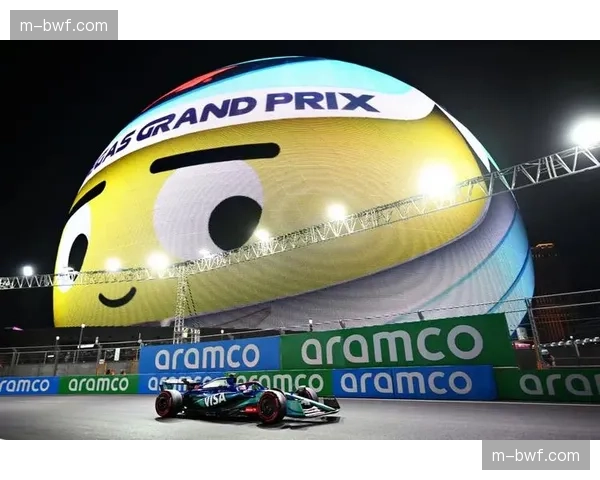深度：F1拉斯维加斯大奖赛巨额亏损背后，城市与赛事的博弈
