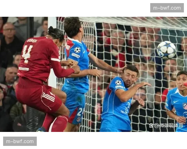 欧冠四分之一决赛首回合全部结束，英超球队一胜两平一负