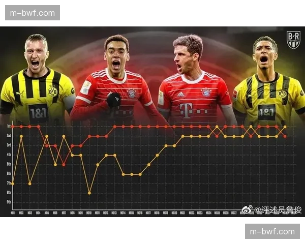 特写：一位中国德甲解说员亲历版权更迭的十年