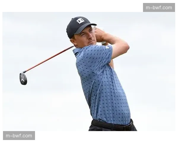 乔丹·斯皮思深度访谈：回顾十年职业生涯，坦言对大师赛绿夹克的执着未减