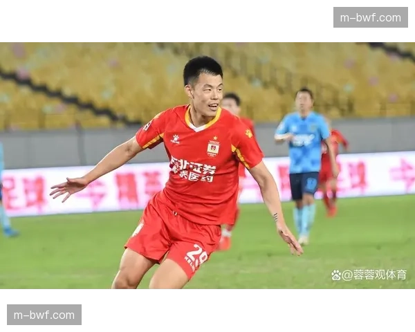 【2026年4月中超联赛·赛后·速报长春亚泰2-2绝平成都蓉城，谭龙补时阶段头球扳平比分