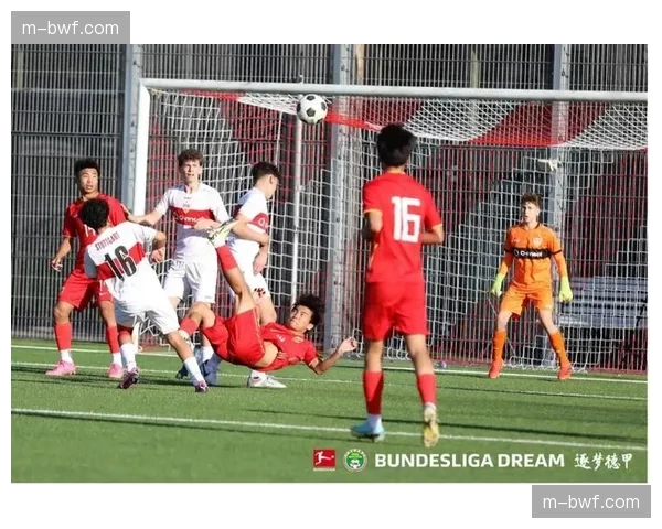 德甲国际公司探索全球合作，推动联赛境外扩张